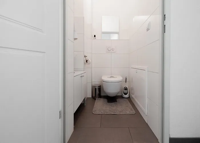 Modern In Appartement Vienne