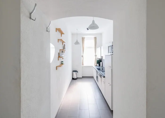 Appartement Modern In Vienne