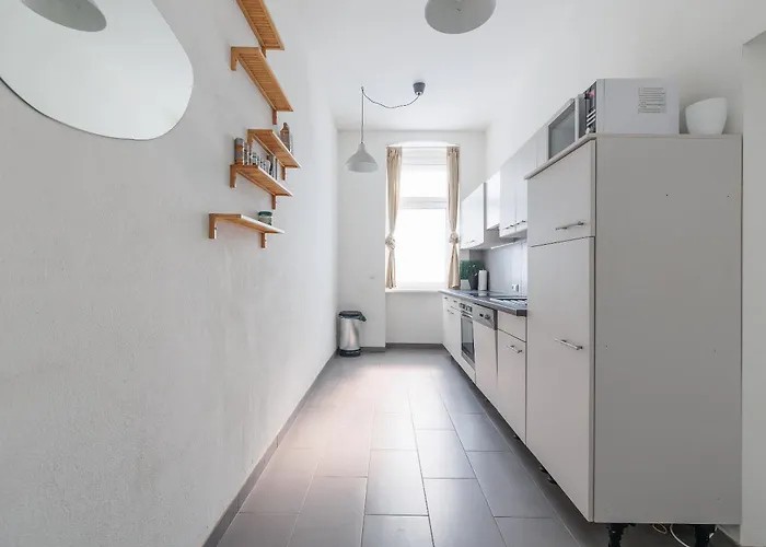 Modern In