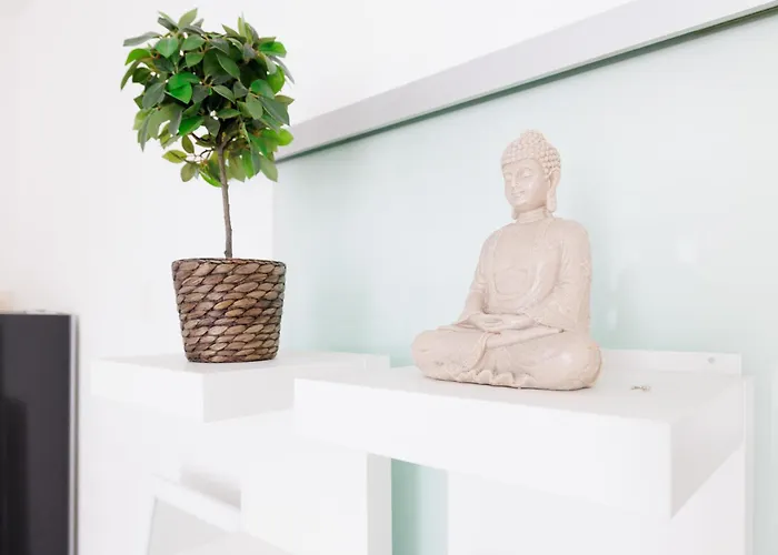 Modern In Appartement