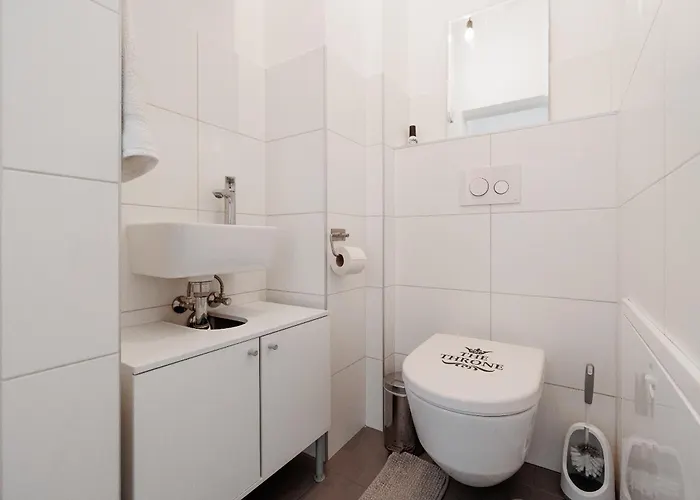 Modern In Vienne