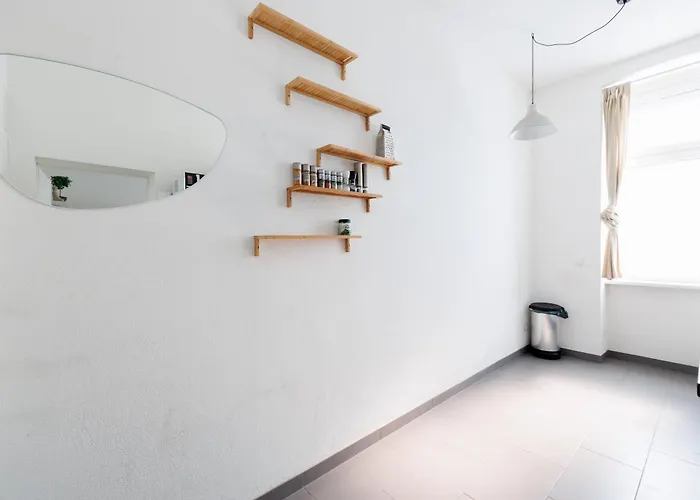 Modern In