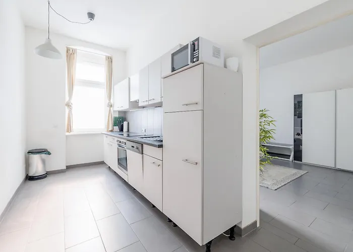 Appartement Modern In *