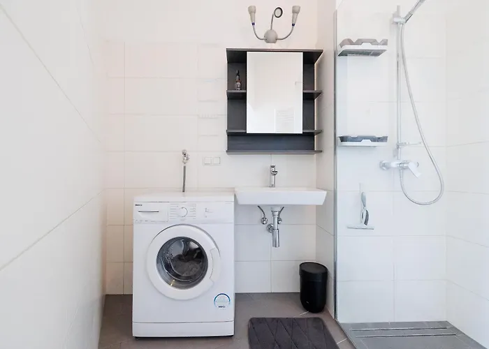 Modern In Appartement *