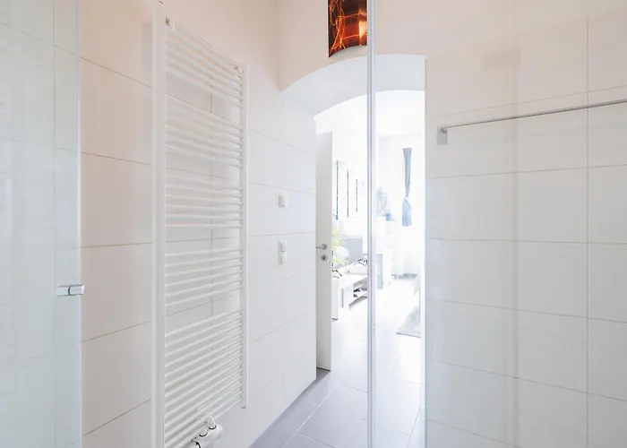 Appartement Modern In Vienne
