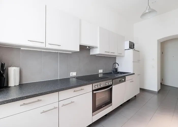 Modern In Vienne