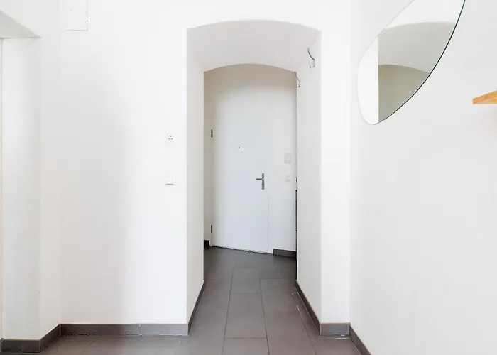 Modern In Appartement