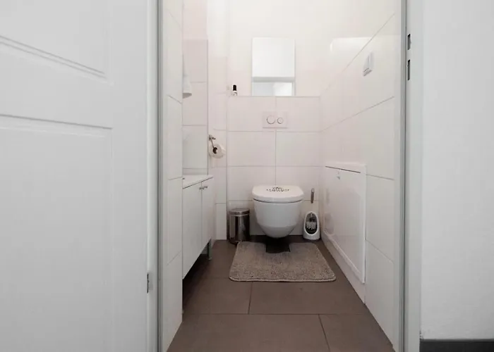 Appartement Modern In Vienne