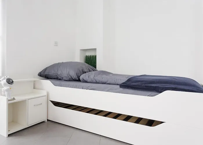 Modern In Vienne