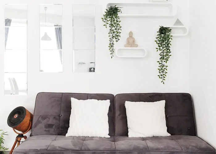 Modern In Appartement Vienne