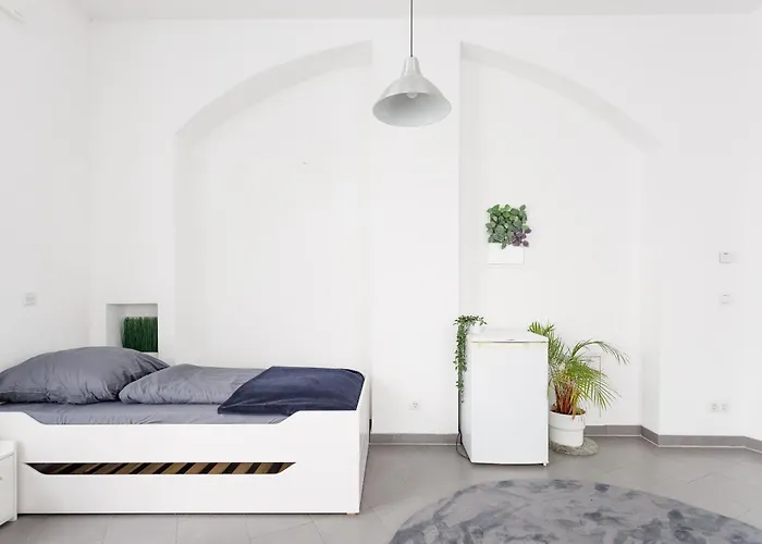 Appartement Modern In *