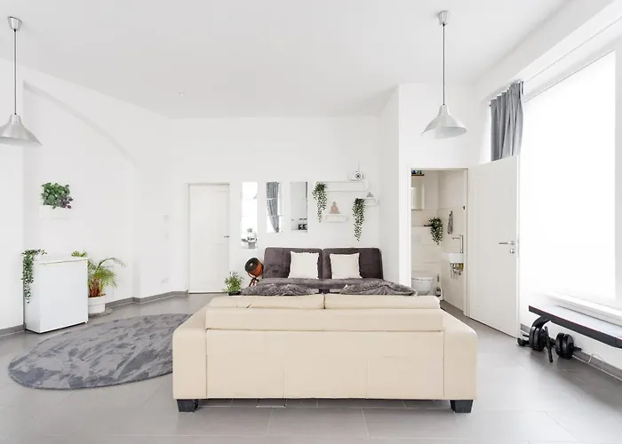Modern In * Vienne