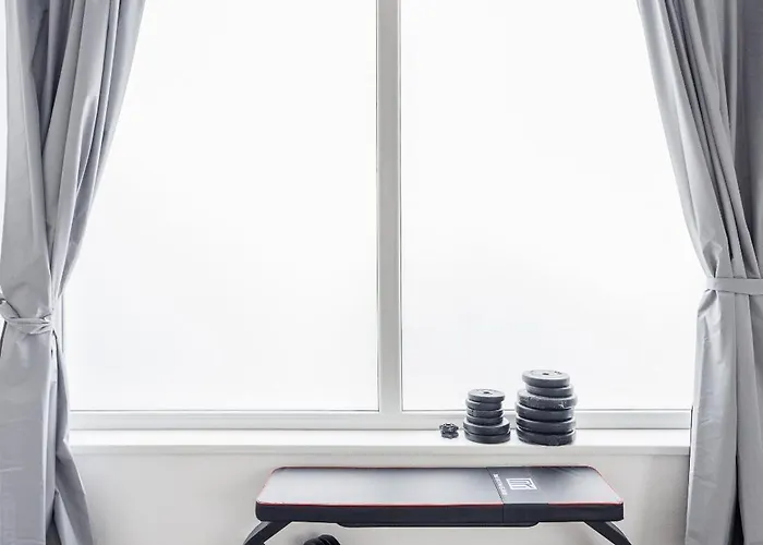 Modern In Appartement