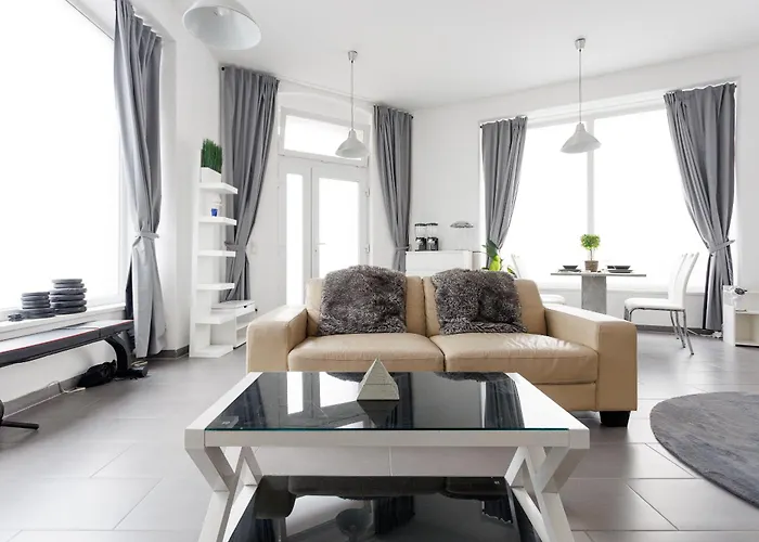 Modern In * Vienne